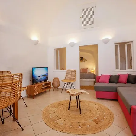 Holiday home Dream Cave Maisonette For 4 Persons By Mps