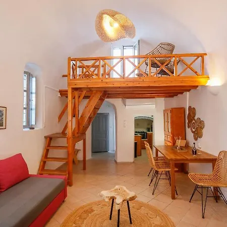 Holiday home Dream Cave Maisonette For 4 Persons By Mps