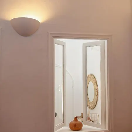 Dream Cave Maisonette For 4 Persons By Mps * Oia (Santorini)