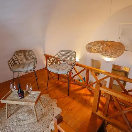 Dream Cave Maisonette For 4 Persons By Mps Holiday home Oia (Santorini)