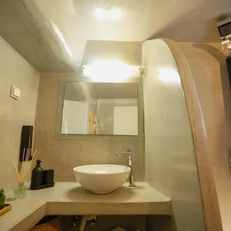 Dream Cave Maisonette For 4 Persons By Mps