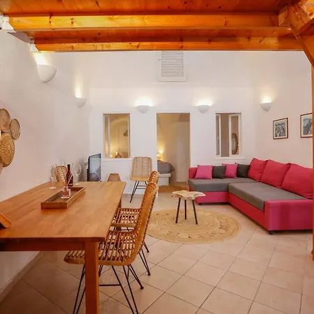 Holiday home Dream Cave Maisonette For 4 Persons By Mps *