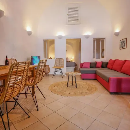 Holiday home Dream Cave Maisonette For 4 Persons By Mps