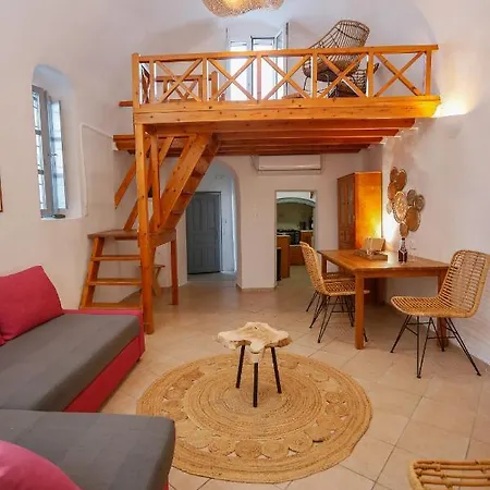Holiday home Dream Cave Maisonette For 4 Persons By Mps *