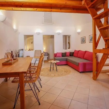 Dream Cave Maisonette For 4 Persons By Mps Holiday home Oia (Santorini)