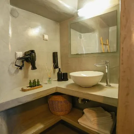 Holiday home Dream Cave Maisonette For 4 Persons By Mps *