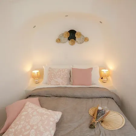 Dream Cave Maisonette For 4 Persons By Mps