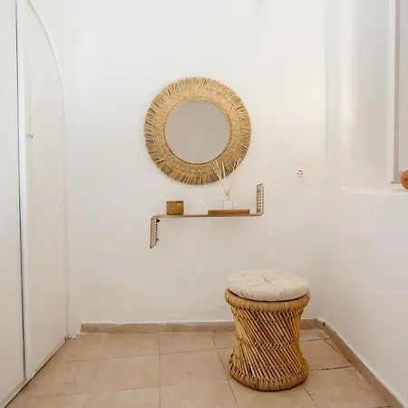 Dream Cave Maisonette For 4 Persons By Mps
