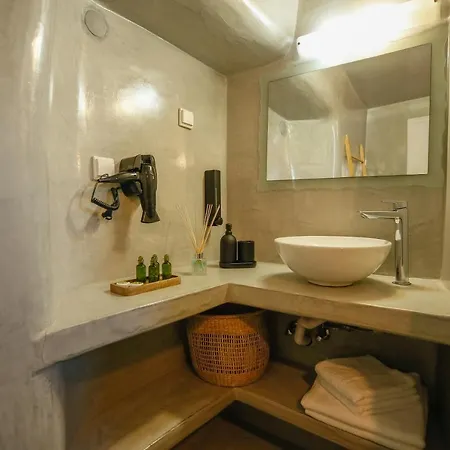 Holiday home Dream Cave Maisonette For 4 Persons By Mps Oia (Santorini)