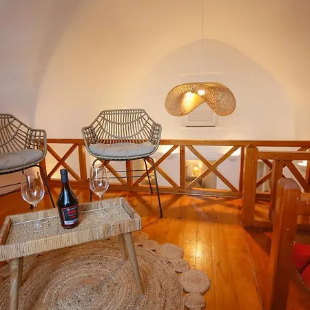 Dream Cave Maisonette For 4 Persons By Mps Holiday home *